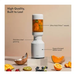 Beast Mighty Plus Blender